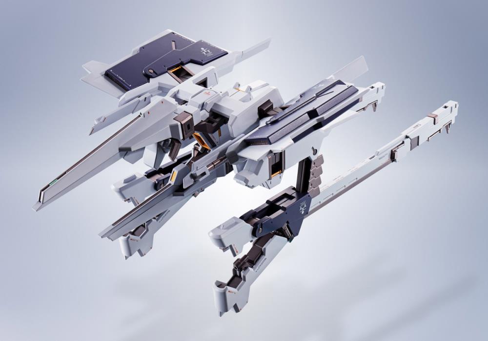 Mobile Suit Gundam Metal Robot Spirits FF-X29A G-Parts (Hrududu) Advanced Parts Set Exclusive Gallery Image 5