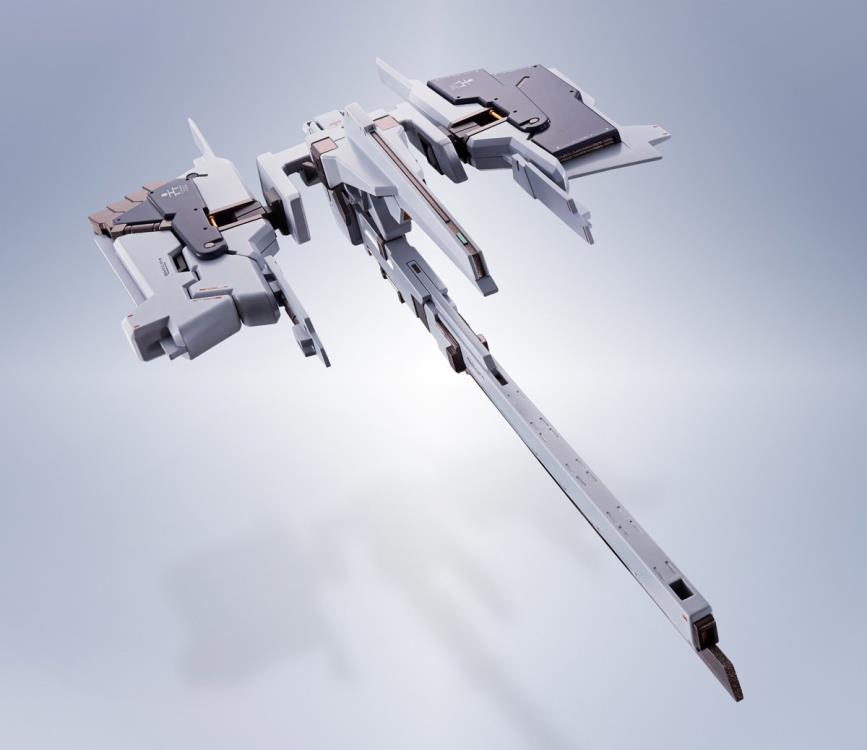 Mobile Suit Gundam Metal Robot Spirits FF-X29A G-Parts (Hrududu) Advanced Parts Set Exclusive Gallery Image 3