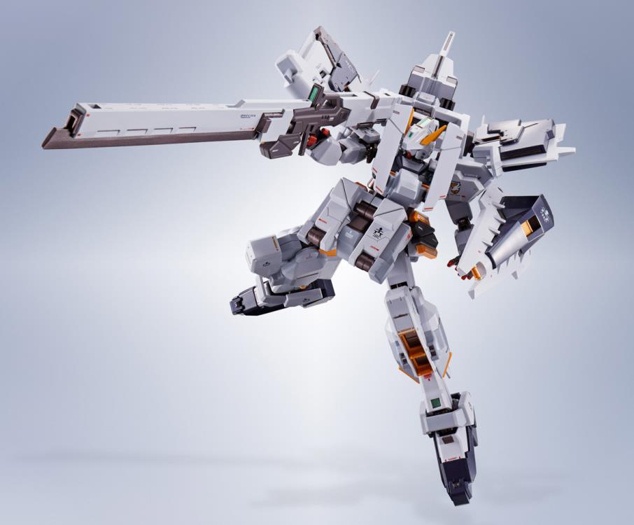 Mobile Suit Gundam Metal Robot Spirits FF-X29A G-Parts (Hrududu) Advanced Parts Set Exclusive Gallery Image 7