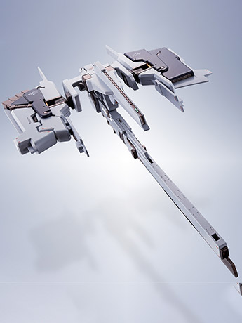 Mobile Suit Gundam Metal Robot Spirits FF-X29A G-Parts (Hrududu) Advanced Parts Set Exclusive Gallery Image 2