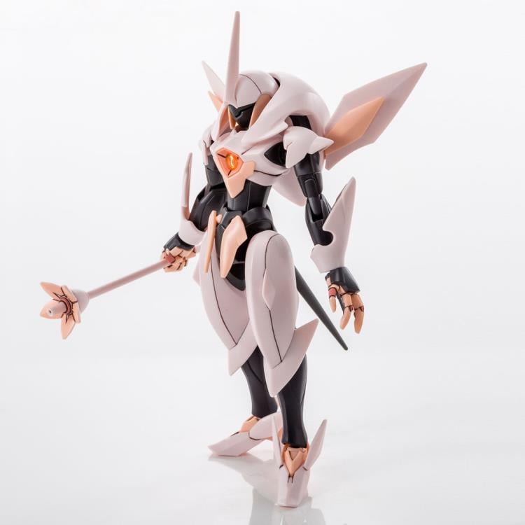 Mobile Suit Gundam AGE HGAGE Fawn Farsia 1/144 Scale Exclusive Model Kit Gallery Image 3