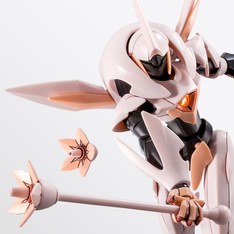 Mobile Suit Gundam AGE HGAGE Fawn Farsia 1/144 Scale Exclusive Model Kit Gallery Image 8