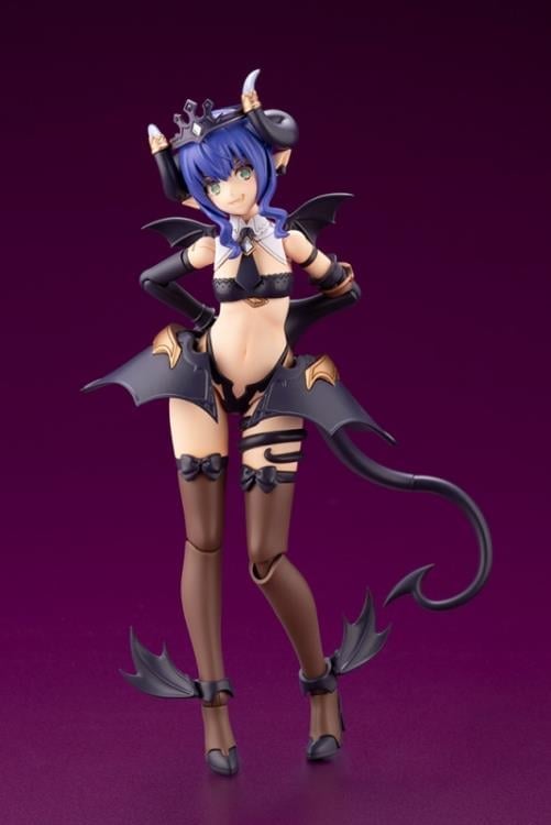 Arcanadea Velretta Model Kit Gallery Image 6
