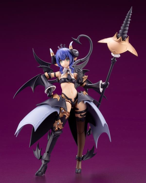 Arcanadea Velretta Model Kit Gallery Image 10