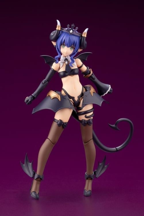 Arcanadea Velretta Model Kit Gallery Image 9