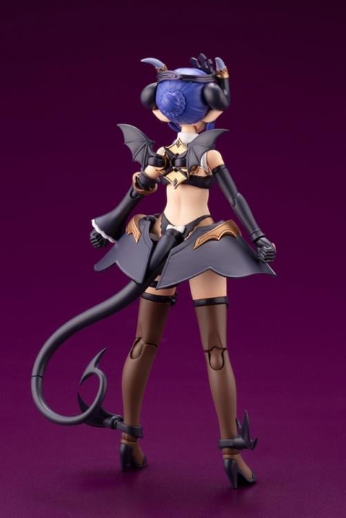 Arcanadea Velretta Model Kit Gallery Image 8