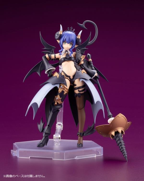 Arcanadea Velretta Model Kit Gallery Image 13