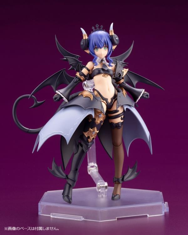 Arcanadea Velretta Model Kit Gallery Image 14