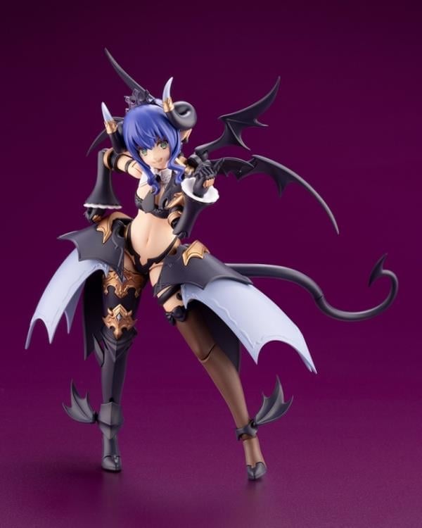 Arcanadea Velretta Model Kit Gallery Image 11