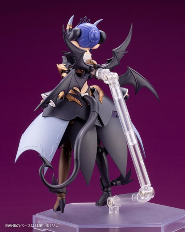 Arcanadea Velretta Model Kit Gallery Image 12