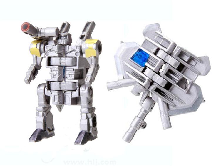 Transformers Prime Arms Micron AMW08 Sais Gallery Image 1