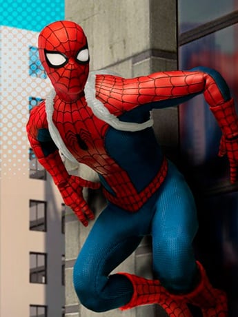 Marvel One:12 Collective Amazing Spider-Man Deluxe Edition