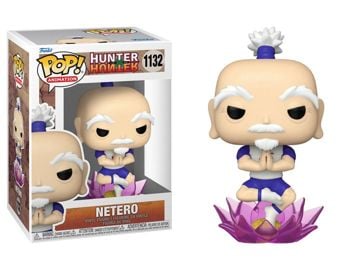 Pop! Animation: Hunter x Hunter - Netero