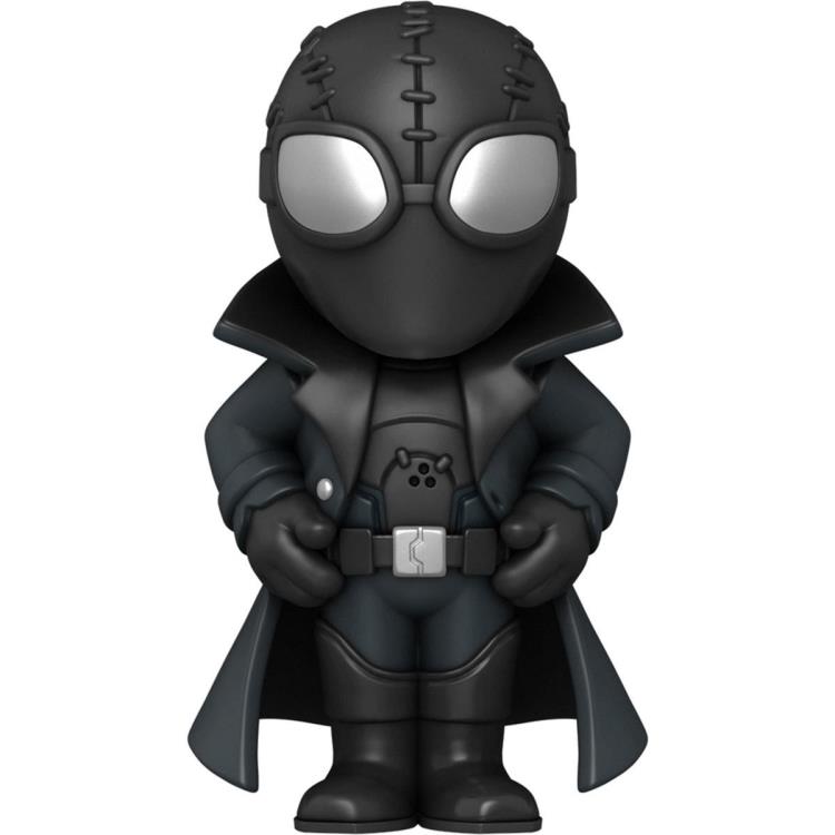 Marvel Vinyl Soda Spider-Man Noir Limited Edition Figure Gallery Image 3