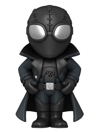 Marvel Vinyl Soda Spider-Man Noir Limited Edition Figure Gallery Image 2