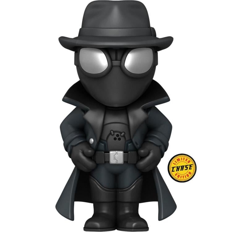 Marvel Vinyl Soda Spider-Man Noir Limited Edition Figure Gallery Image 5