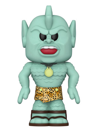 The Great Garloo Vinyl Soda Limited Edition Figure Gallery Image 2