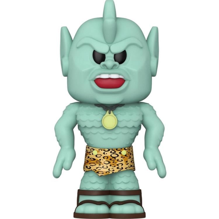 The Great Garloo Vinyl Soda Limited Edition Figure Gallery Image 3