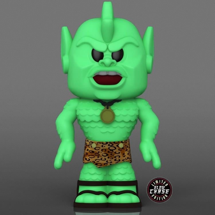 The Great Garloo Vinyl Soda Limited Edition Figure Gallery Image 5