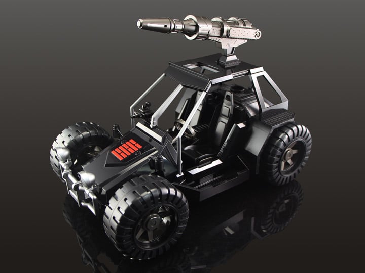 G.I. Joe Furai 27 A.W.E. Striker Model Kit Gallery Image 1