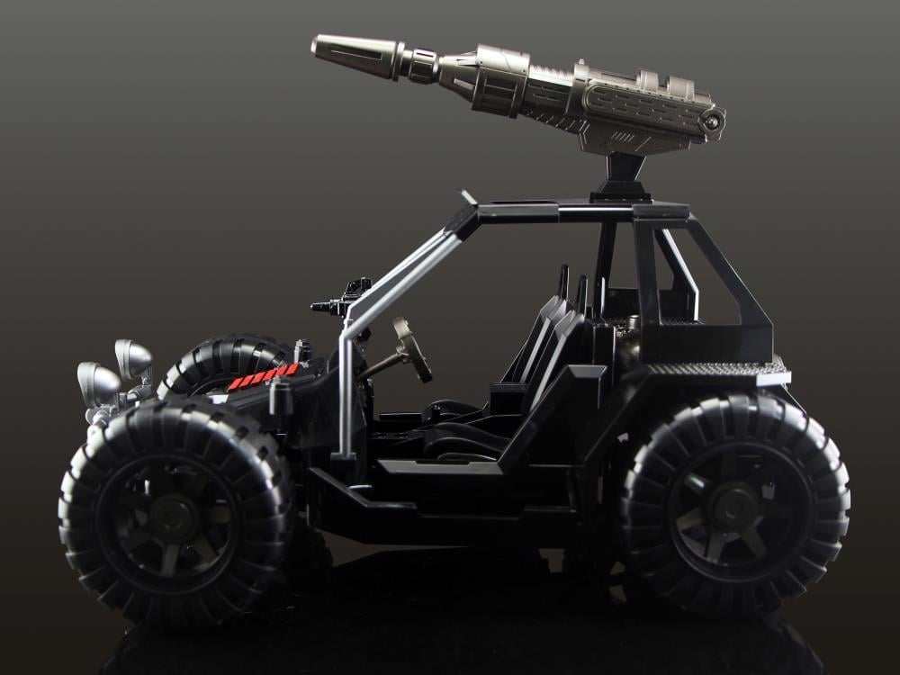 G.I. Joe Furai 27 A.W.E. Striker Model Kit Gallery Image 11