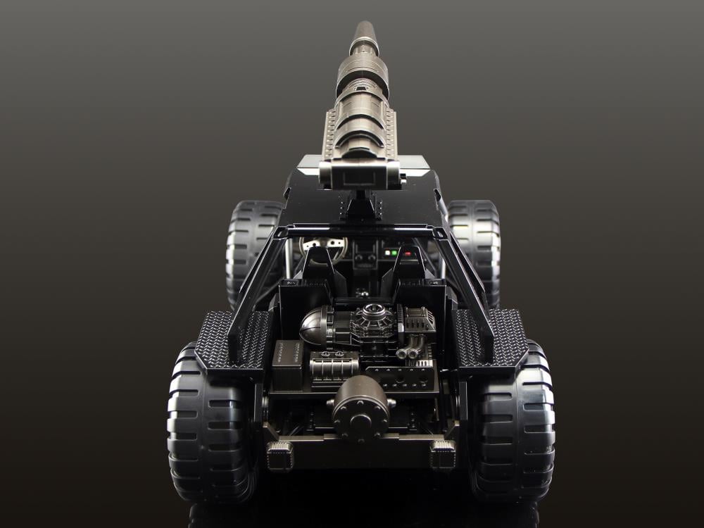 G.I. Joe Furai 27 A.W.E. Striker Model Kit Gallery Image 13