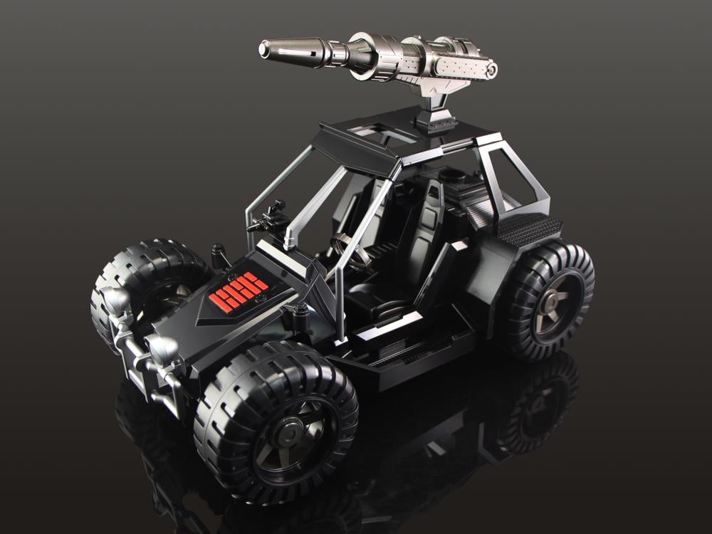 G.I. Joe Furai 27 A.W.E. Striker Model Kit Gallery Image 4