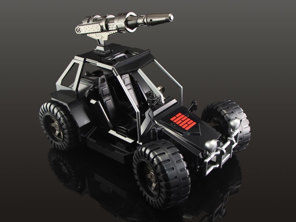 G.I. Joe Furai 27 A.W.E. Striker Model Kit Gallery Image 5