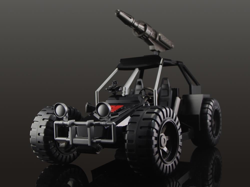 G.I. Joe Furai 27 A.W.E. Striker Model Kit Gallery Image 7