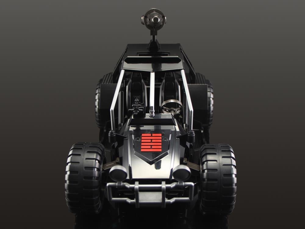 G.I. Joe Furai 27 A.W.E. Striker Model Kit Gallery Image 9