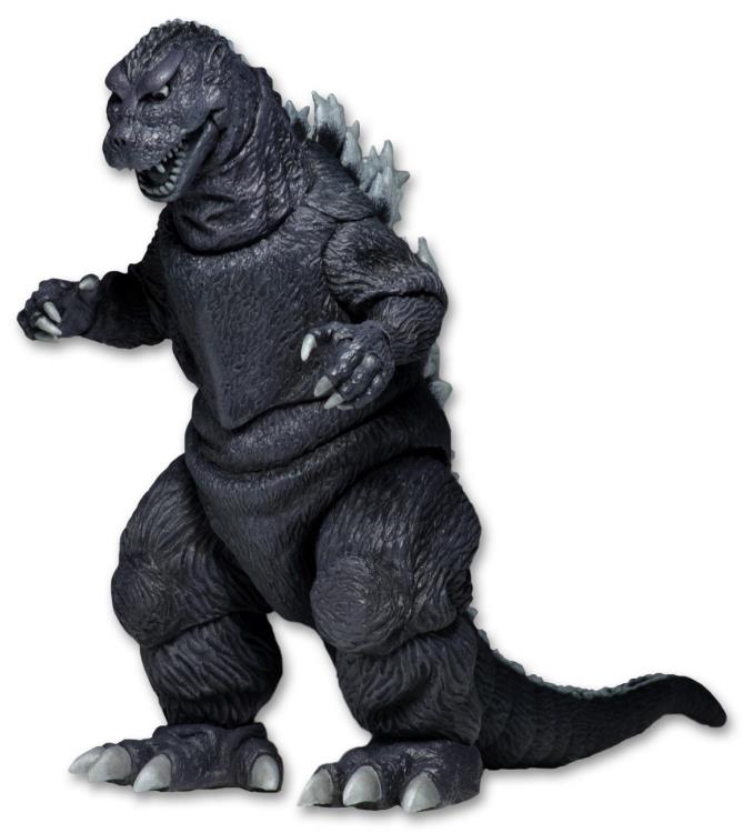 Godzilla 6" 1954 Godzilla Gallery Image 3