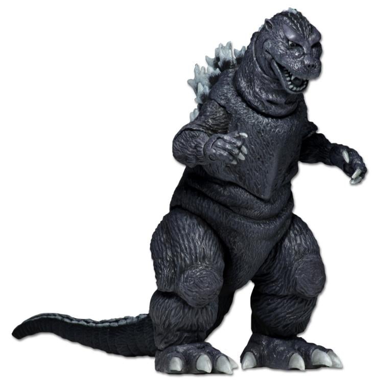 Godzilla 6" 1954 Godzilla Gallery Image 4