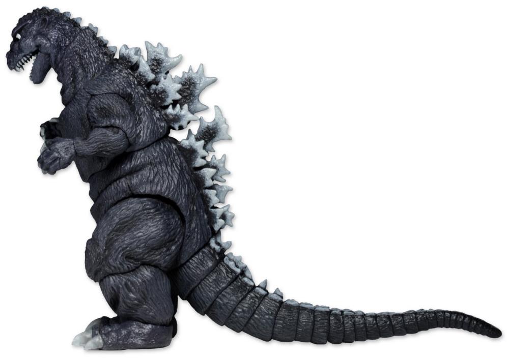 Godzilla 6" 1954 Godzilla Gallery Image 5