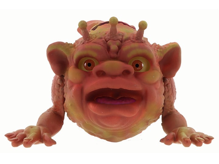 Boglins King Sponk Gallery Image 1