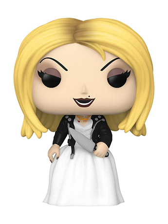 Pop! Movies: Bride of Chucky - Tiffany Gallery Image 2