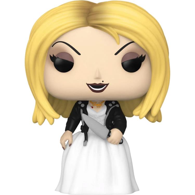 Pop! Movies: Bride of Chucky - Tiffany Gallery Image 3
