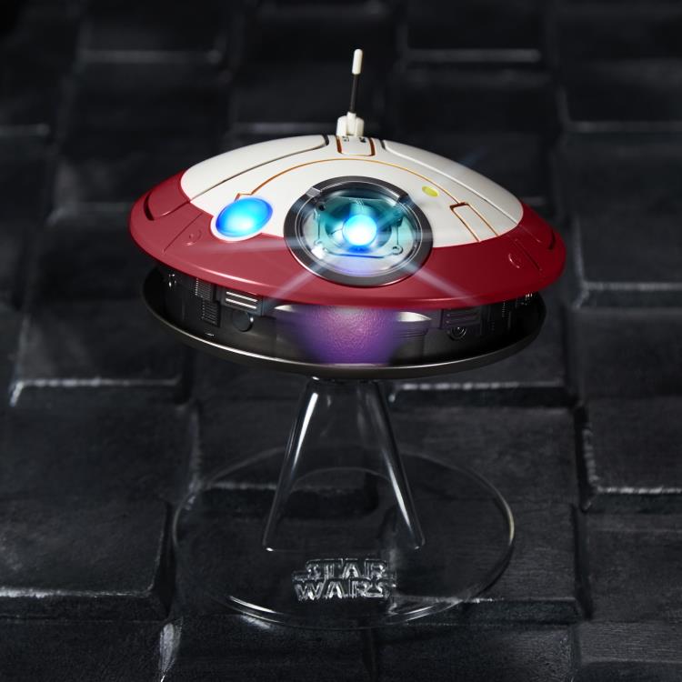 Star Wars: Obi-Wan Kenobi L0-LA59 (Lola) Animatronic Edition Gallery Image 10