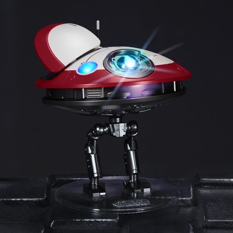 Star Wars: Obi-Wan Kenobi L0-LA59 (Lola) Animatronic Edition Gallery Image 7