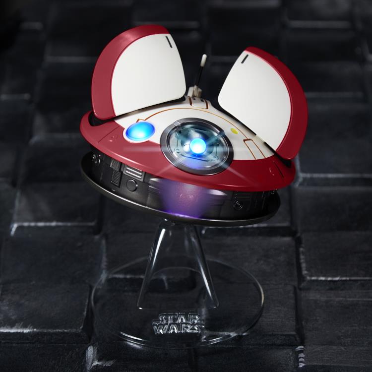 Star Wars: Obi-Wan Kenobi L0-LA59 (Lola) Animatronic Edition Gallery Image 14