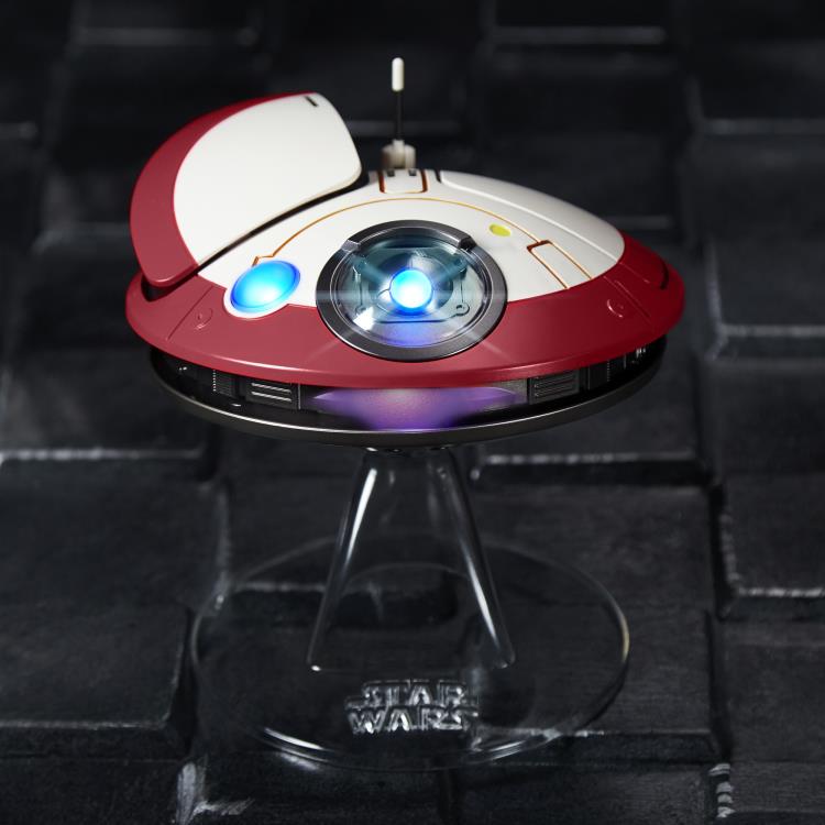 Star Wars: Obi-Wan Kenobi L0-LA59 (Lola) Animatronic Edition Gallery Image 13