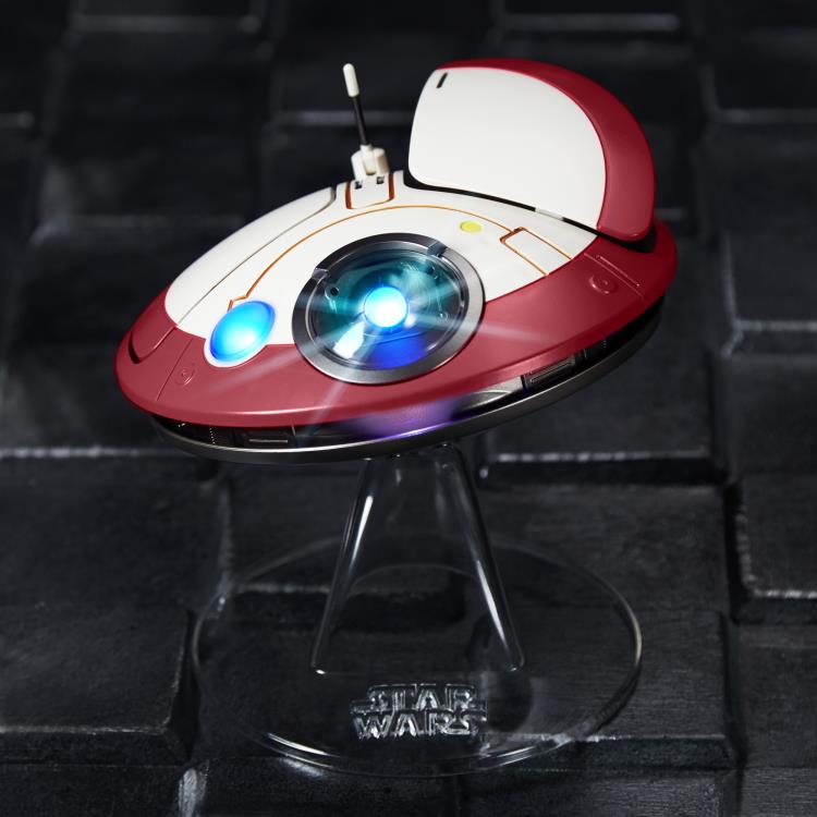 Star Wars: Obi-Wan Kenobi L0-LA59 (Lola) Animatronic Edition Gallery Image 12
