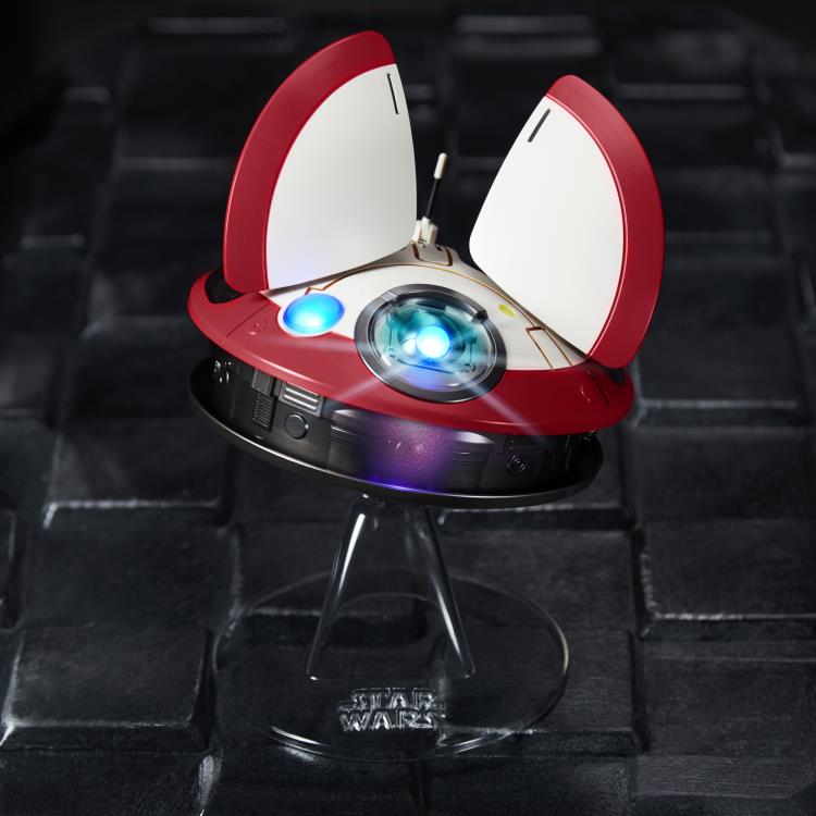Star Wars: Obi-Wan Kenobi L0-LA59 (Lola) Animatronic Edition Gallery Image 11