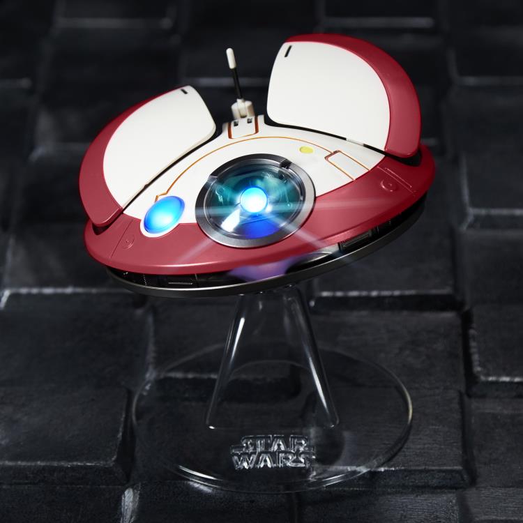 Star Wars: Obi-Wan Kenobi L0-LA59 (Lola) Animatronic Edition Gallery Image 9