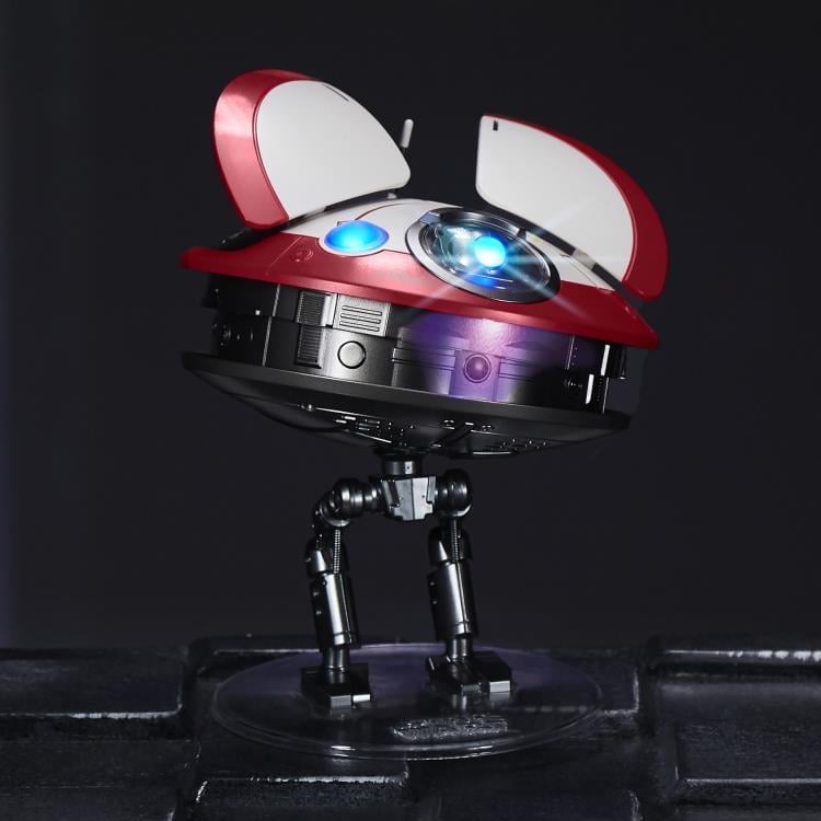 Star Wars: Obi-Wan Kenobi L0-LA59 (Lola) Animatronic Edition Gallery Image 3