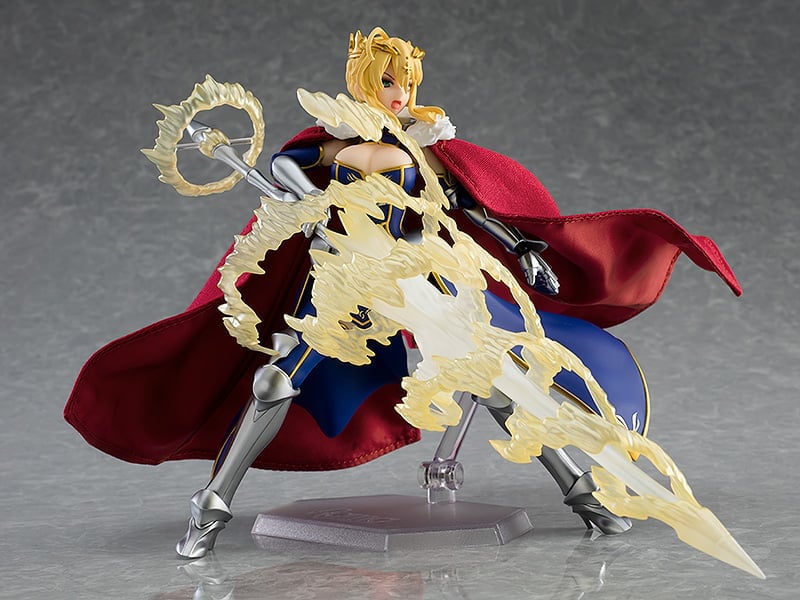 Fate/Grand Order figma No.568 Lancer/Altria Pendragon Gallery Image 5
