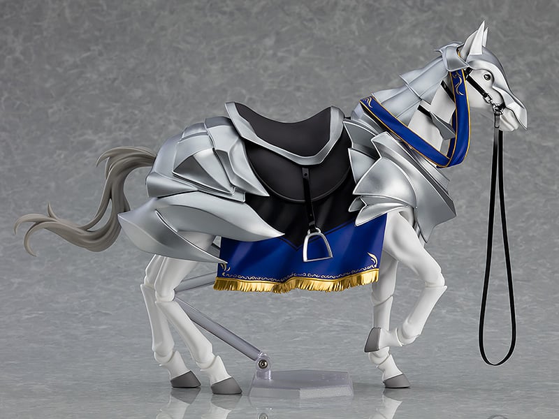 Fate/Grand Order figma No.568-DX Lancer/Altria Pendragon Gallery Image 10