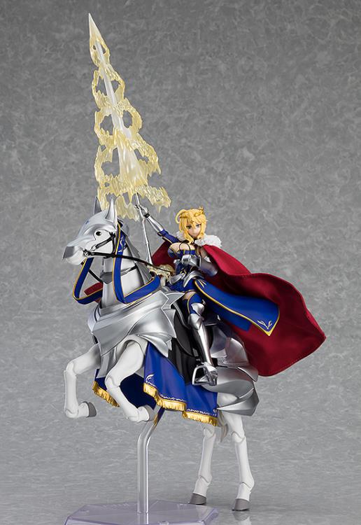 【新品・未開封】Fate ランサー アルトリア figma DX ver. Figma 568-DX Lancer Altria Pendragon: DX Edition Fate/Grand Order
