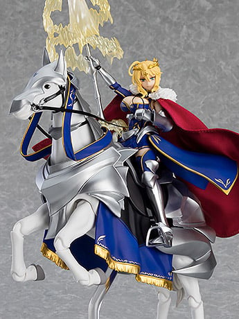 Fate/Grand Order figma No.568-DX Lancer/Altria Pendragon