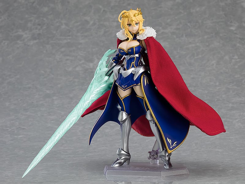 Fate/Grand Order figma No.568-DX Lancer/Altria Pendragon