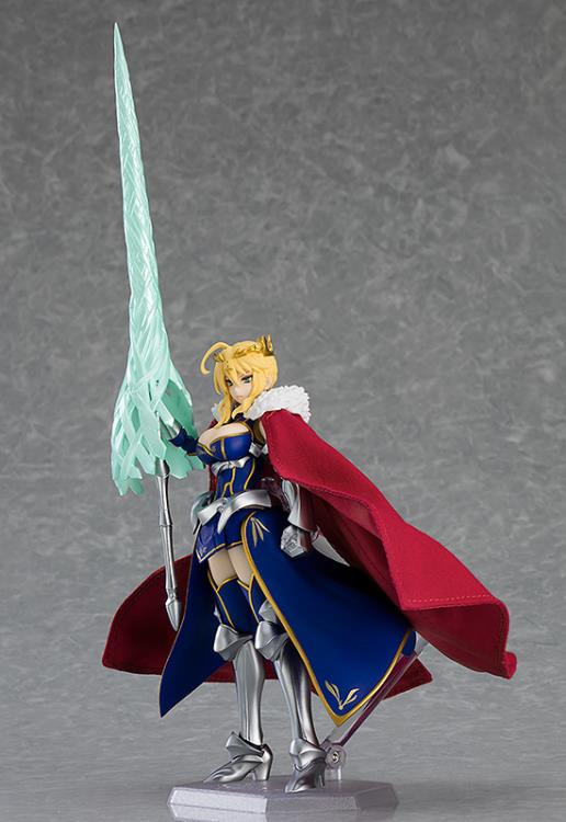 Fate/Grand Order figma No.568-DX Lancer/Altria Pendragon Gallery Image 7